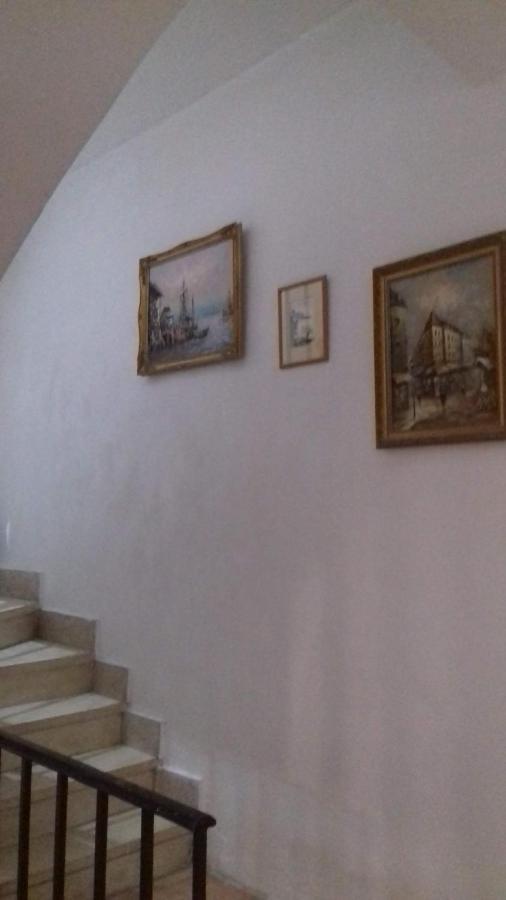 Malaga Ensuites City Centre Eksteriør bilde