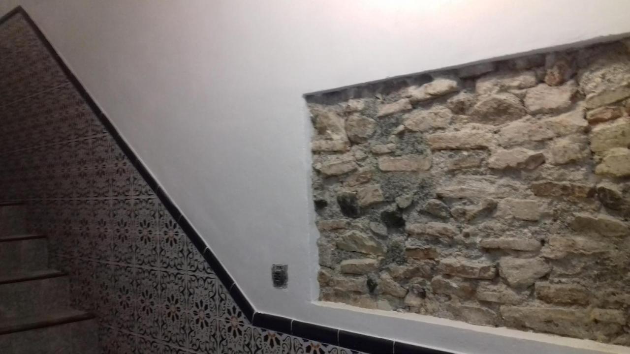 Malaga Ensuites City Centre Eksteriør bilde