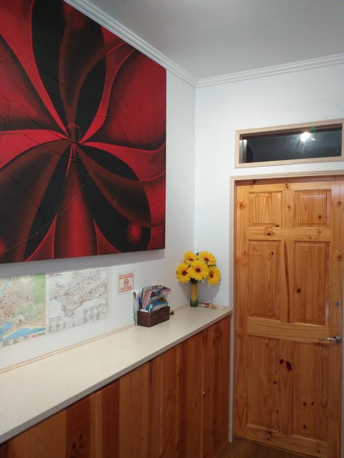 Malaga Ensuites City Centre Eksteriør bilde