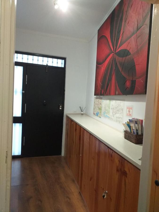Malaga Ensuites City Centre Eksteriør bilde