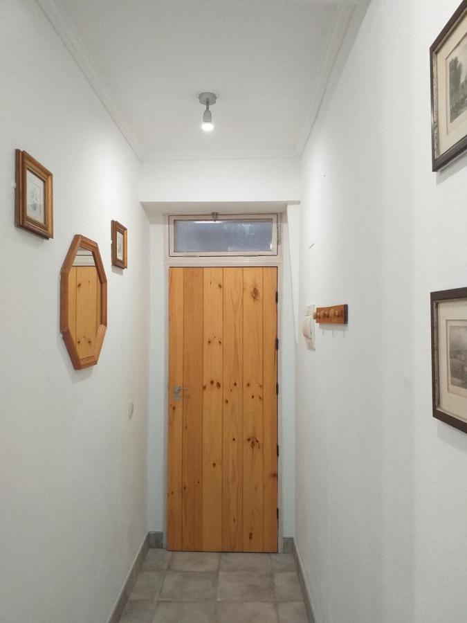 Malaga Ensuites City Centre Eksteriør bilde